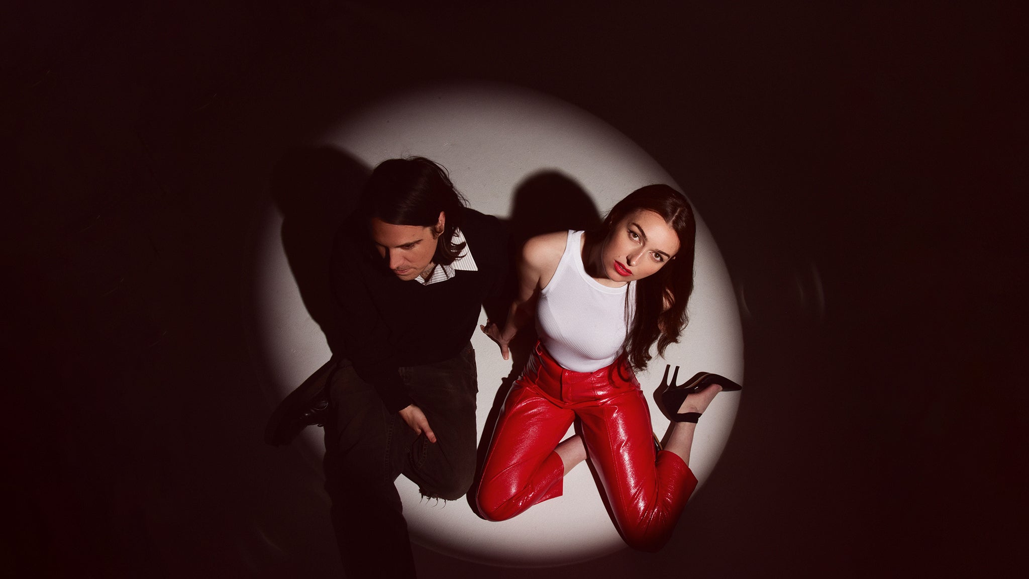 WXPN Welcomes: Cults at The Foundry – Philadelphia, PA