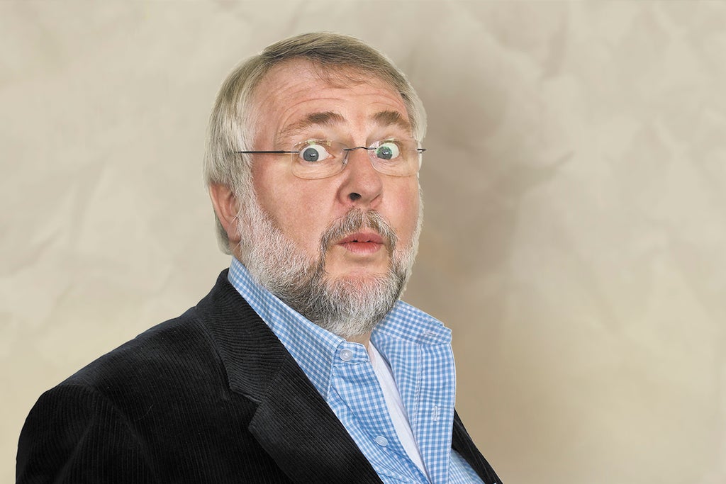 Gerd Spiekermann - Wiehnachten - dor mööt wi dör!