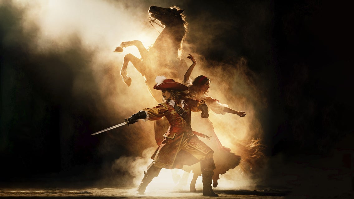 Puy du Fou