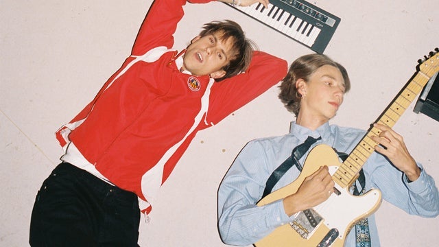 Zimmer90: ARTHOUSE TOUR 2026