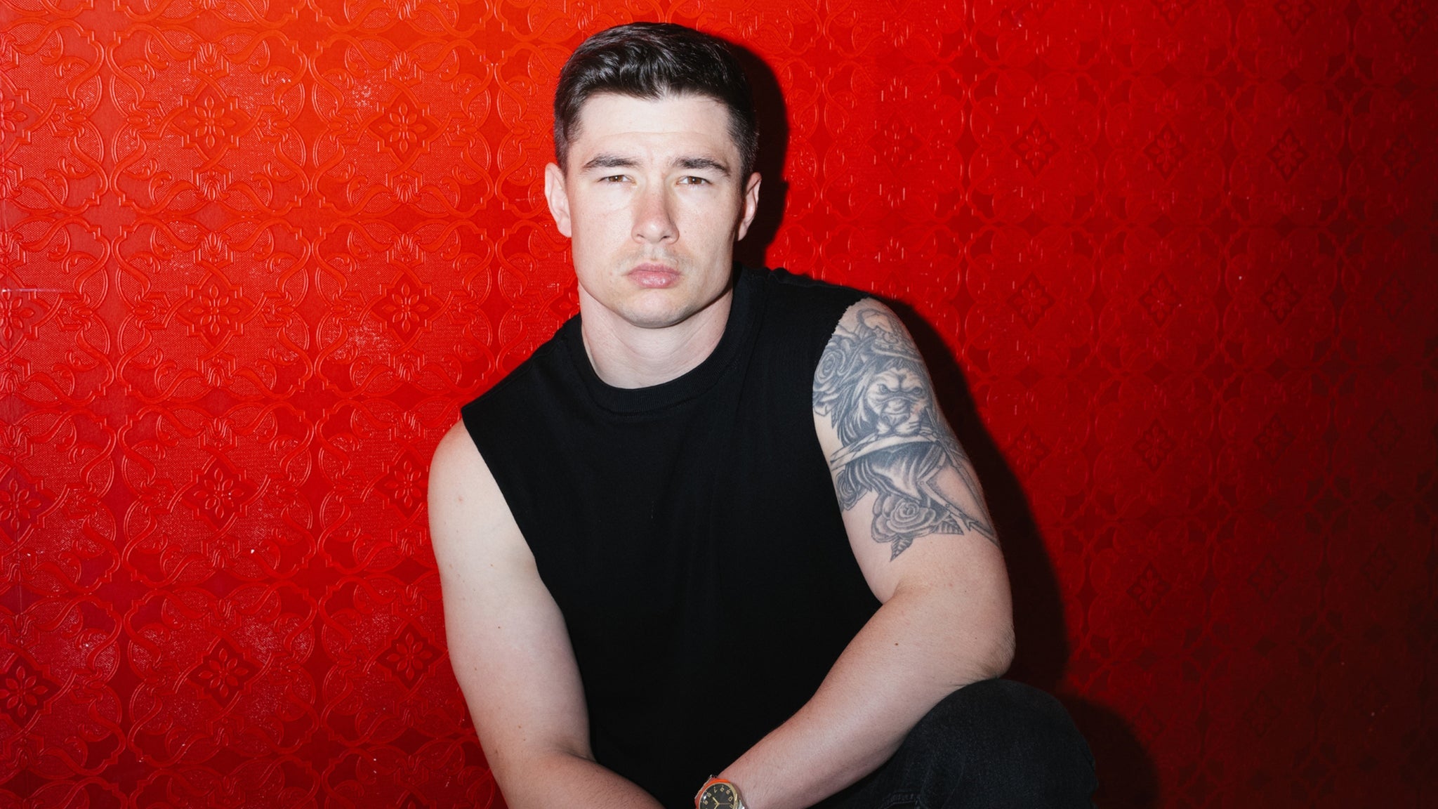 Jacob Lewis