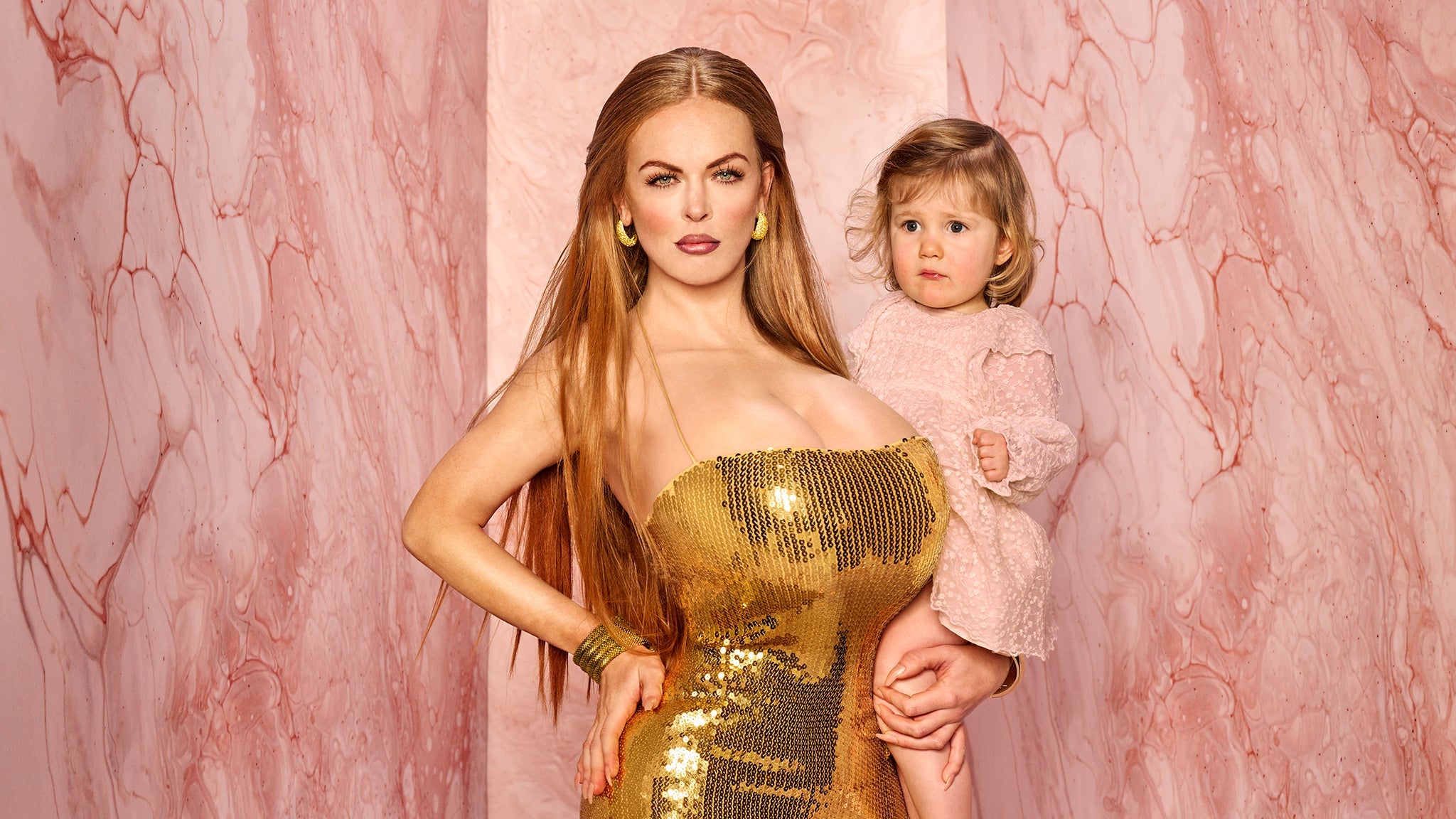 Lisa Ostermann: De Baas