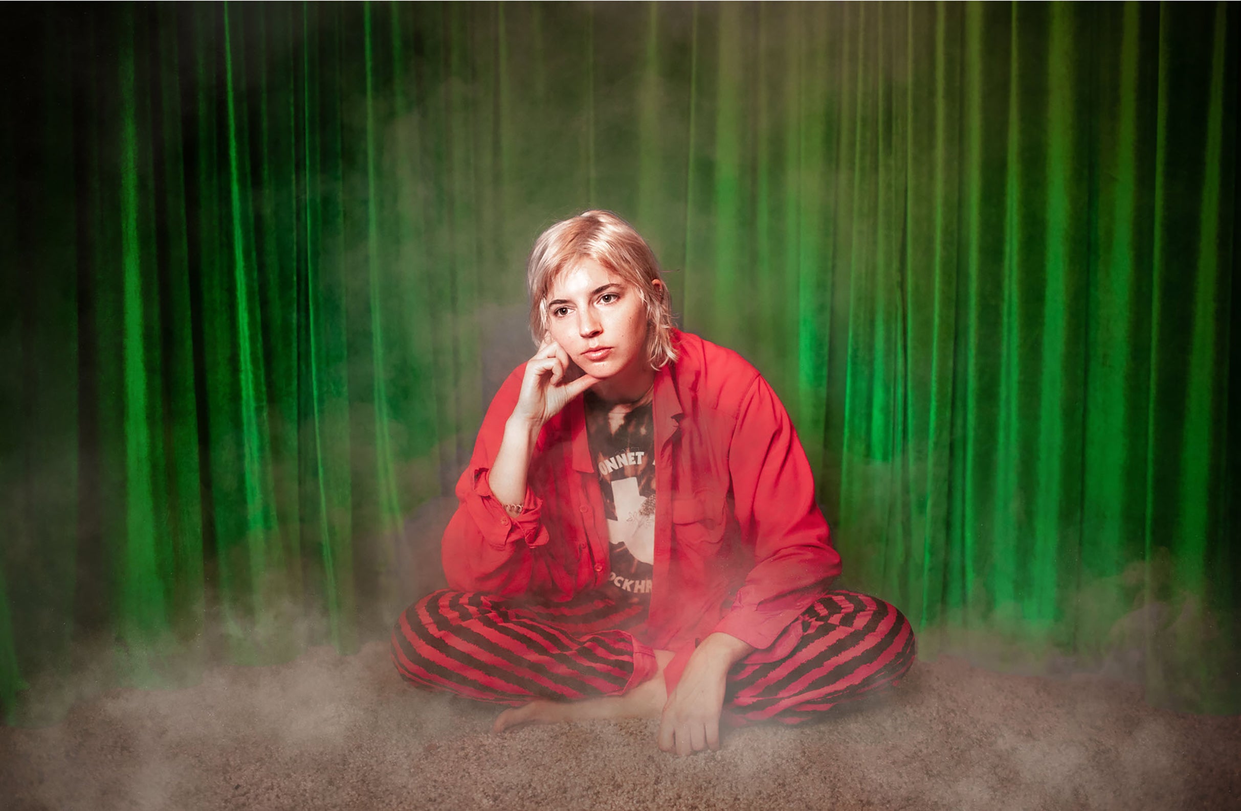 Caroline Rose free presale code Madison, WI Apr 19, 2024 free