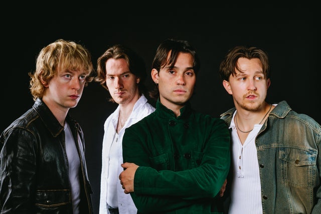 presale password for Balancing Act tickets in Birmingham -  (Hare and Hounds)