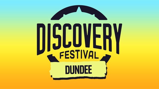 Discovery Festival Presents - 80s Calling!