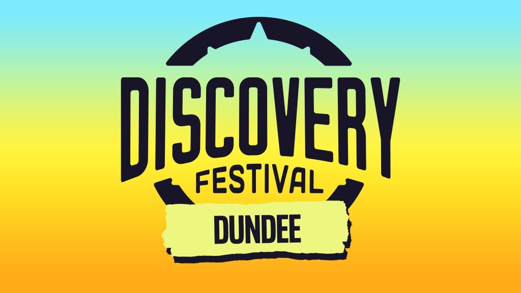 Discovery Festival 2027 - Saturday & Sunday - Image 1