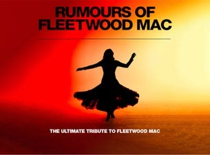 Bilde for arrangement Rumours of Fleetwood Mac