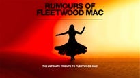Rumours of Fleetwood Mac