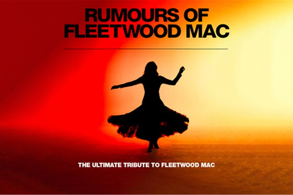 Rumours of Fleetwood Mac