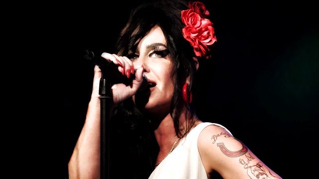 The Amy Winehouse Experience