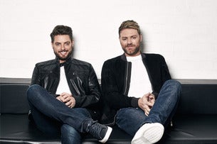 Boyzlife - Playing the Hits of Boyzone & Westlife