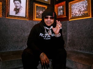 Max B logo