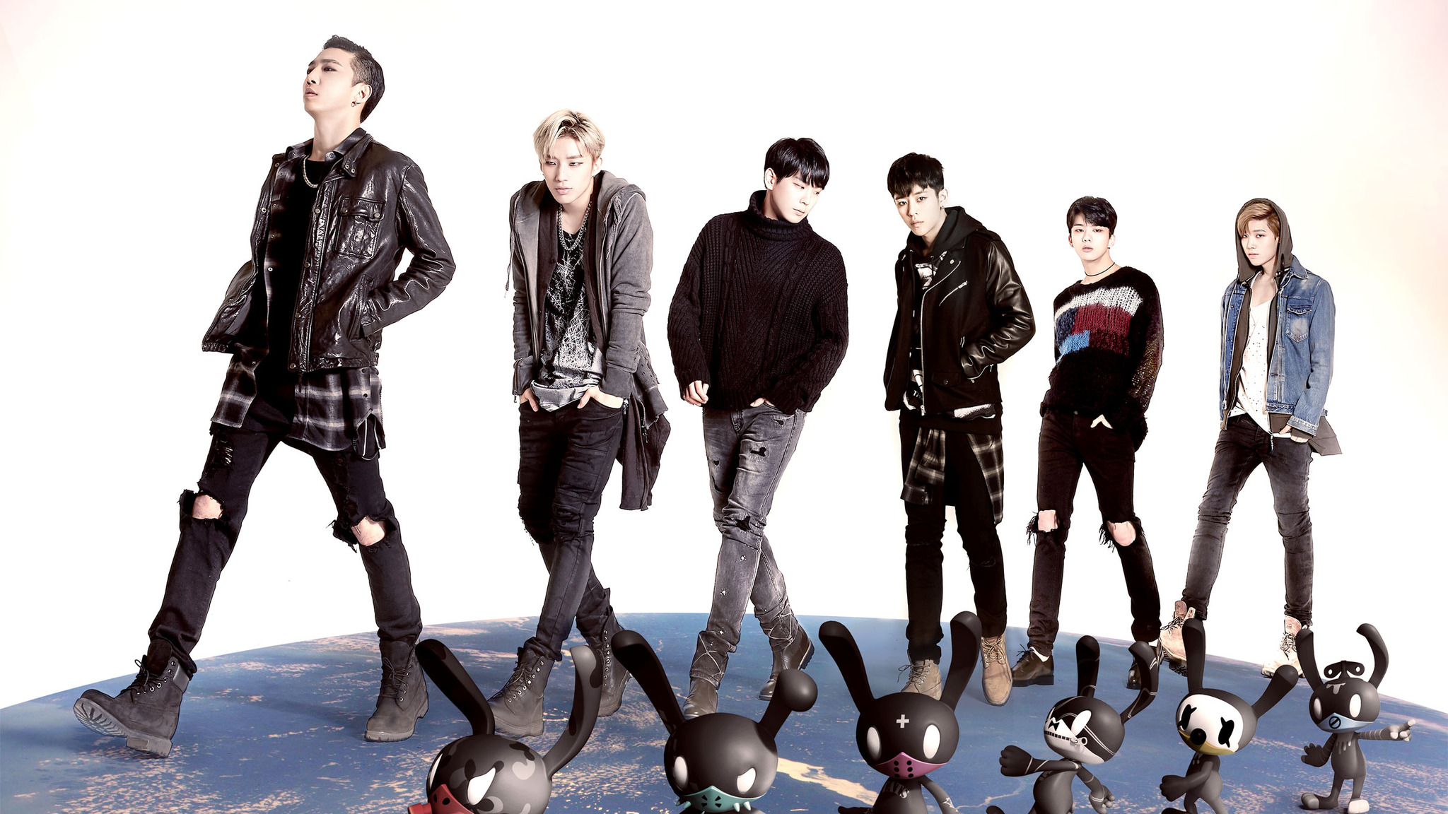 B.A.P Tickets, 2022-2023 Concert Tour Dates | Ticketmaster