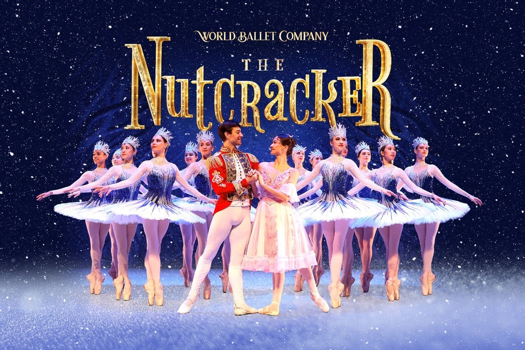 World Ballet Company: The Nutcracker