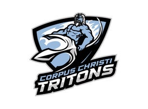 Corpus Christi Tritons vs. Pharr Phantoms