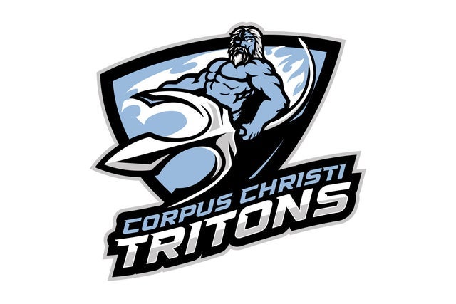 Corpus Christi Tritons