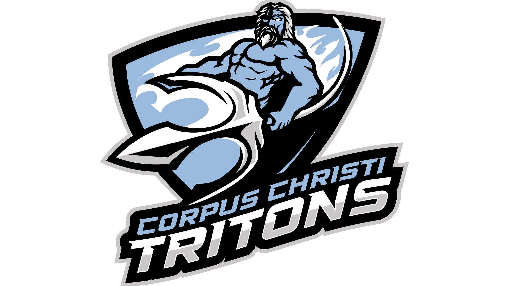 Corpus Christi Tritons