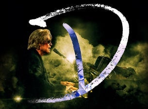 Daryl Hall with Special Guest Howard Jones