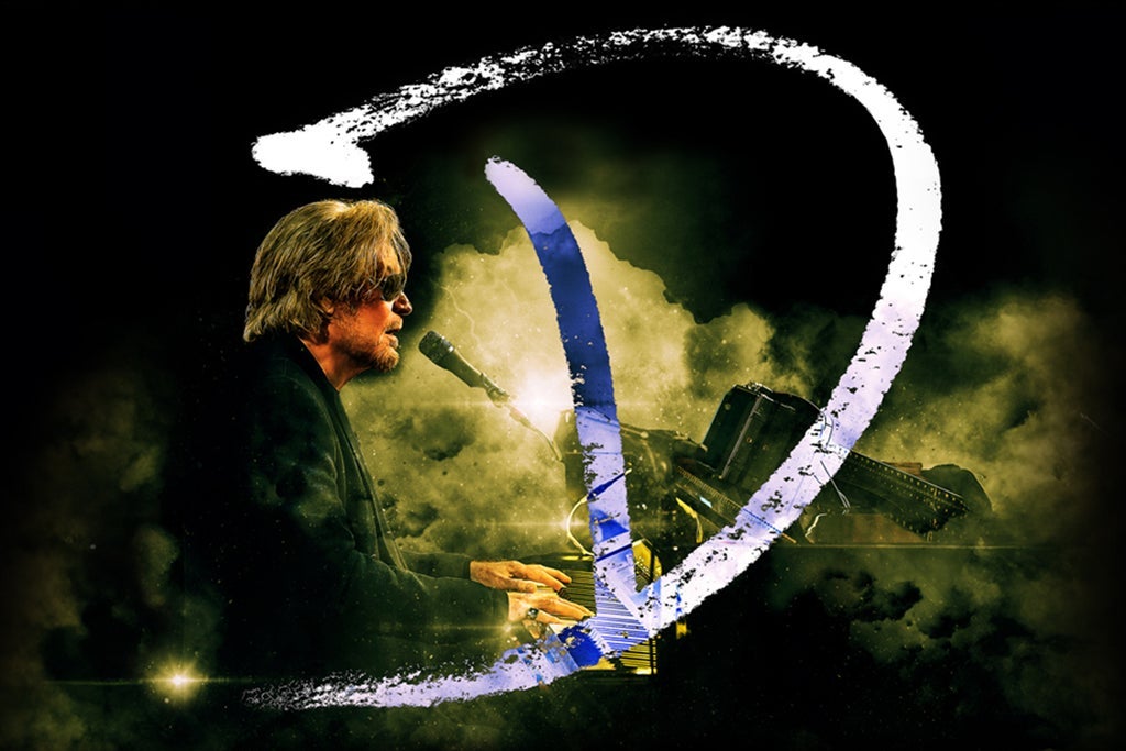 Daryl Hall with Special Guest Howard Jones