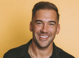 Lewis Howes Make Money Easy - MOVED TO MARINES MEMORIAL THEATRE