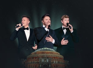 Westlife, 2025-10-28, London