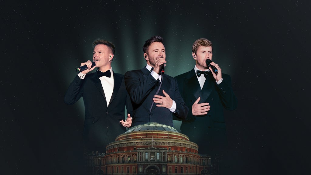 Hotels near Westlife Events
