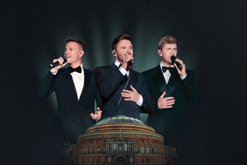 Westlife