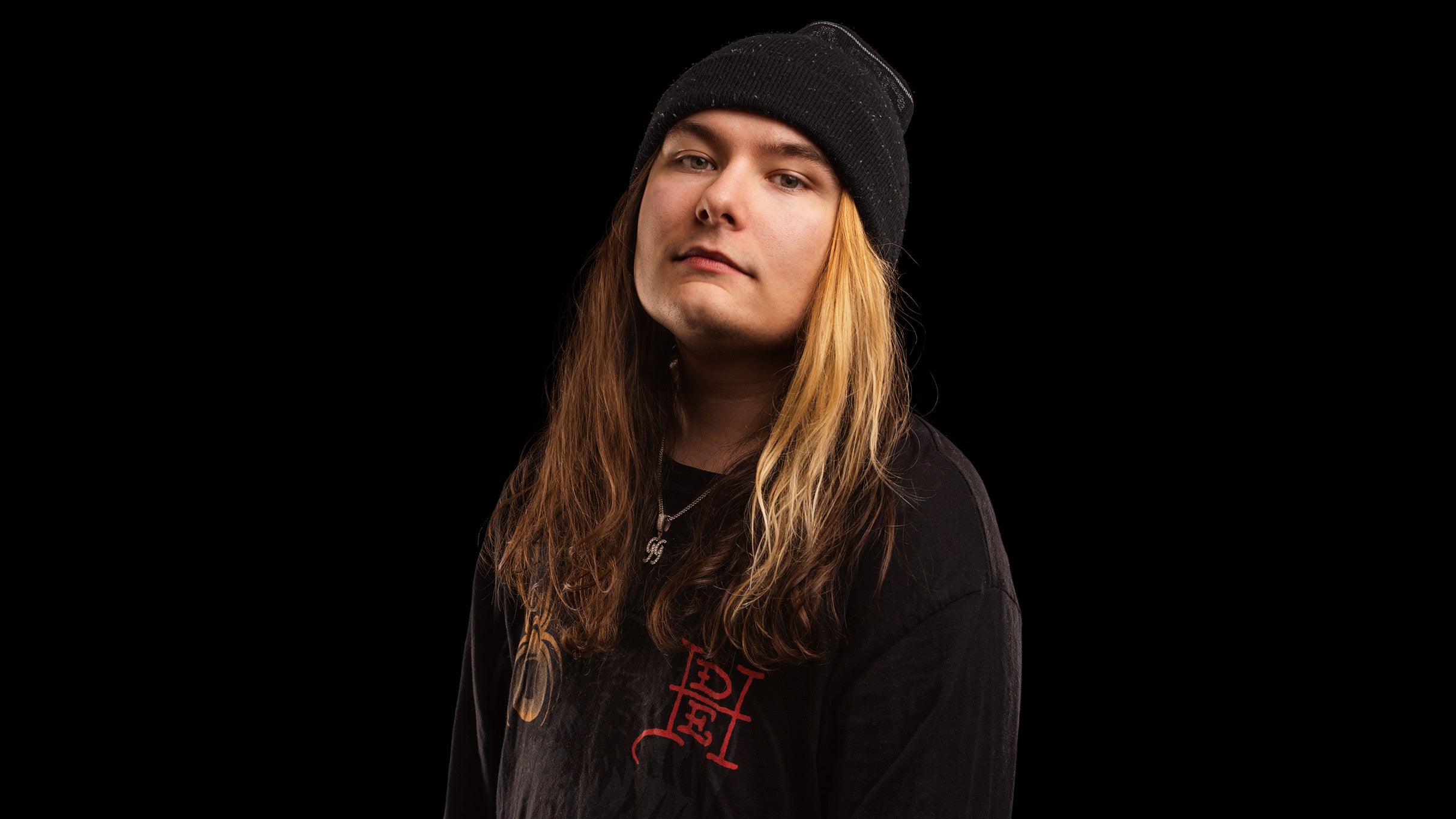 Dion Timmer at Neptune Theatre – Seattle, WA