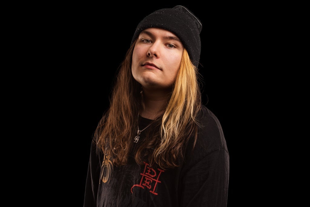 Dion Timmer