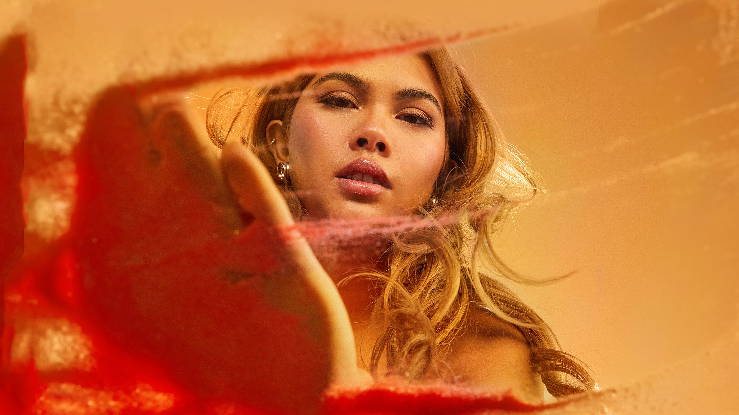 Hayley Kiyoko: The Panorama Tour in Denver promo photo for Hayley Kiyoko Fan presale offer code