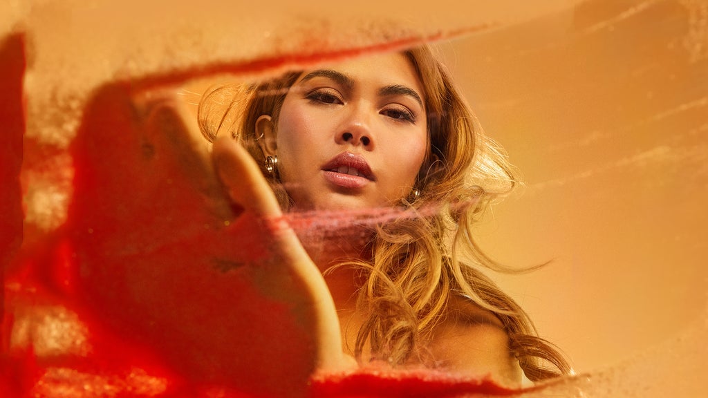 The Drop: Hayley Kiyoko