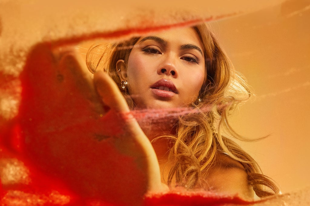Hayley Kiyoko: The Panorama Tour