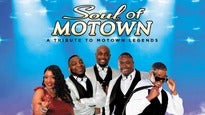 Soul of Motown
