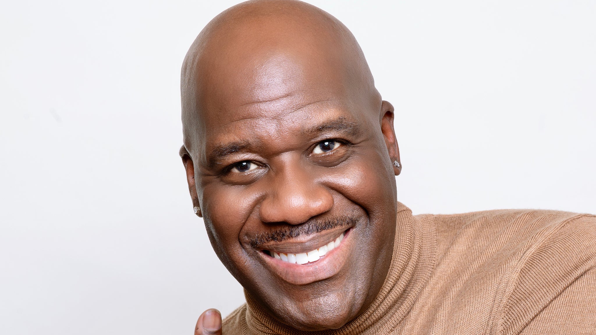 Will Downing: The Most Wonderful Time of The Year