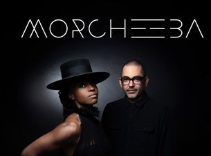 MORCHEEBA, 2023-07-21, Вроцлав