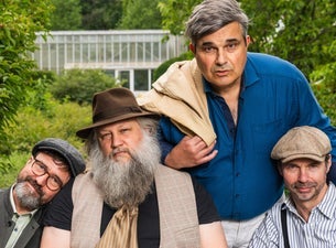 BERND BEGEMANN & DIE BEFREIUNG