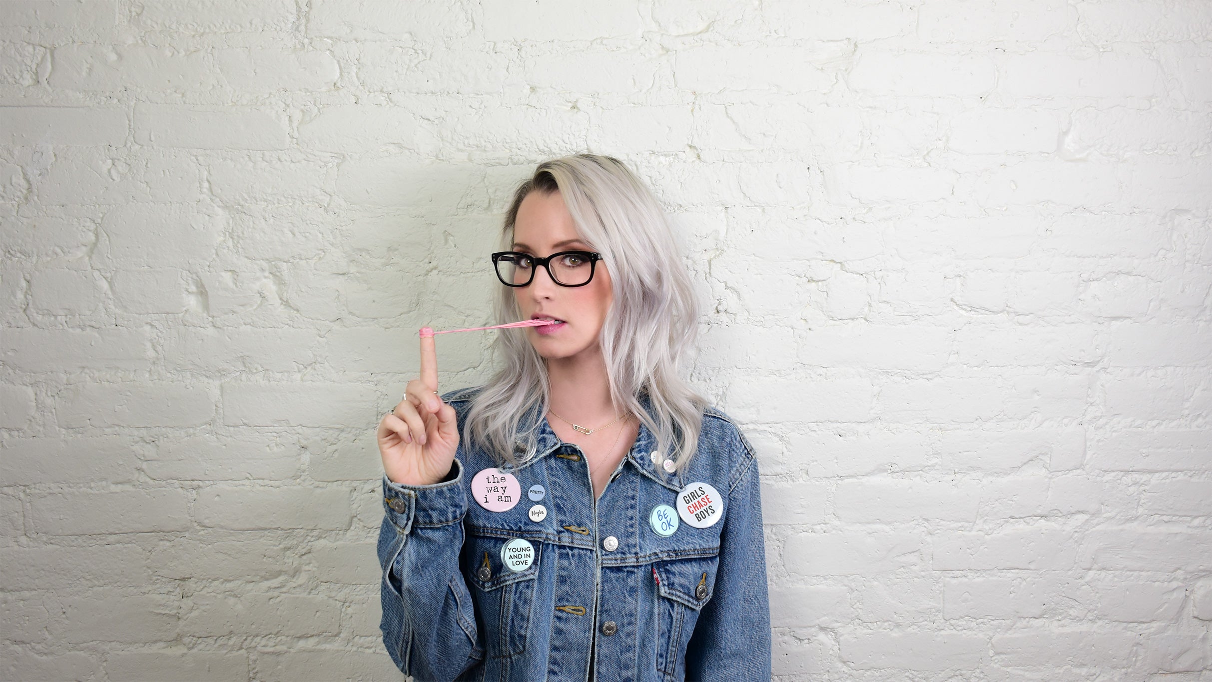 Ingrid Michaelson