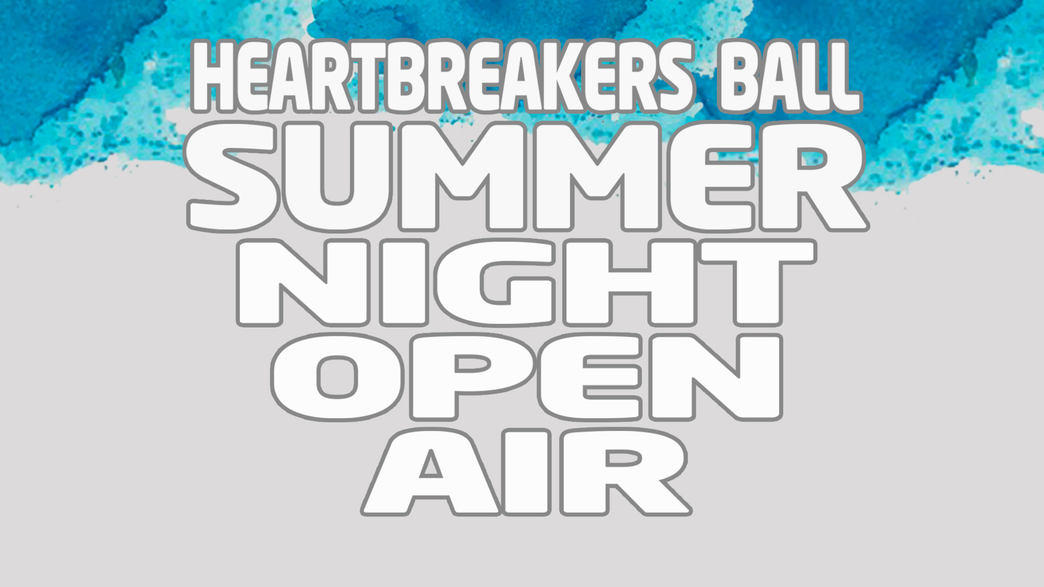 Heartbreakers Ball Summer Night Open Air Tickets, 2022 Concert Tour Dates |  Ticketmaster