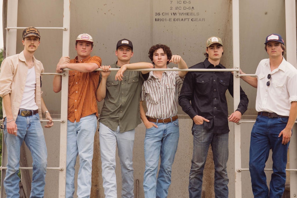 Graham St. Clair Band