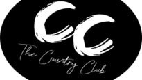 Country Club - Indoor Country Music Festival