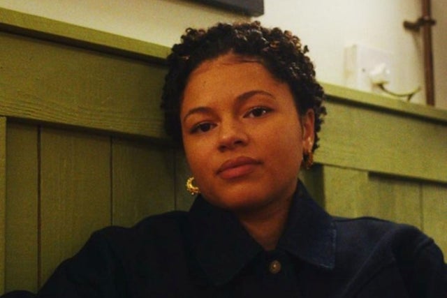 Ticket Reselling Bloom Presents Nectar Woode with Notion - Restaurant