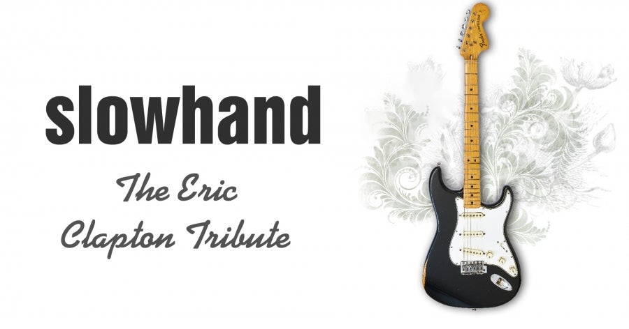 Hotels near Slowhand Events