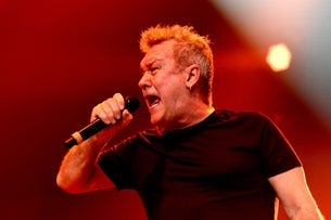 Jimmy Barnes with Jon Stevens, Eskimo Joe and more