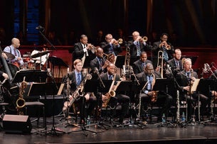 Jazz at Lincoln Center Orchestra with Wynton Marsalis