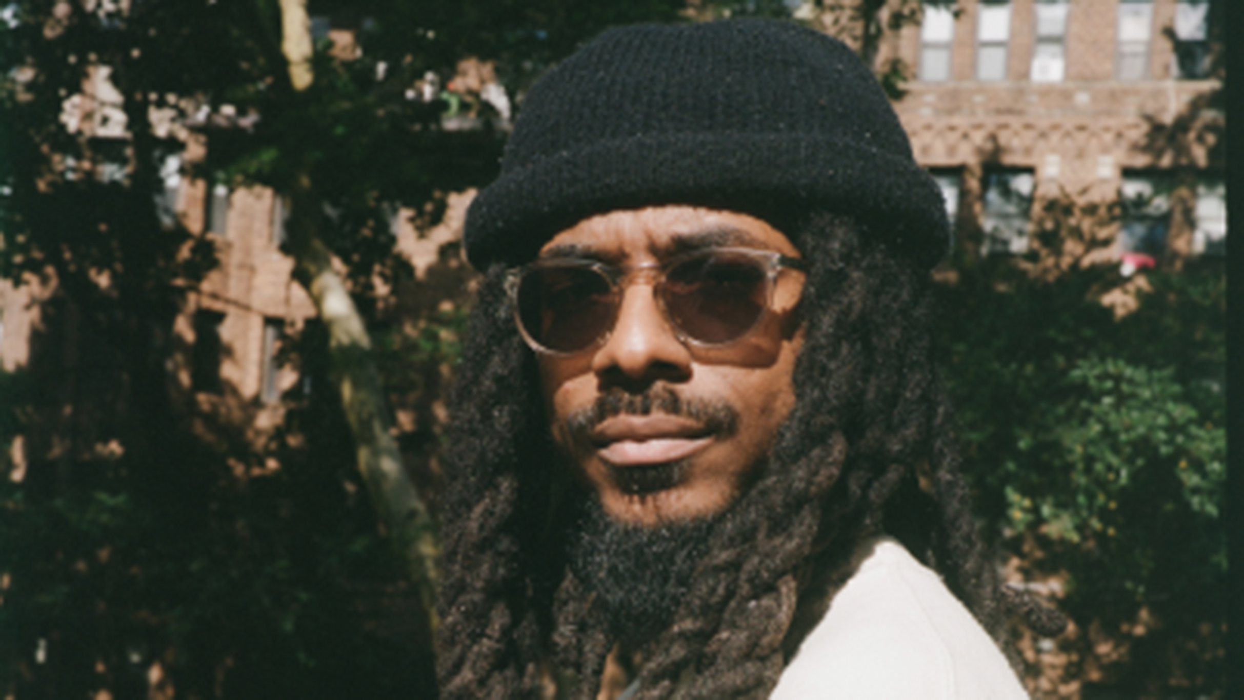 Joel Ross