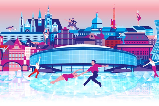 Presale codes for isu world figure skating championships: members use these when buying pre-sale tickets