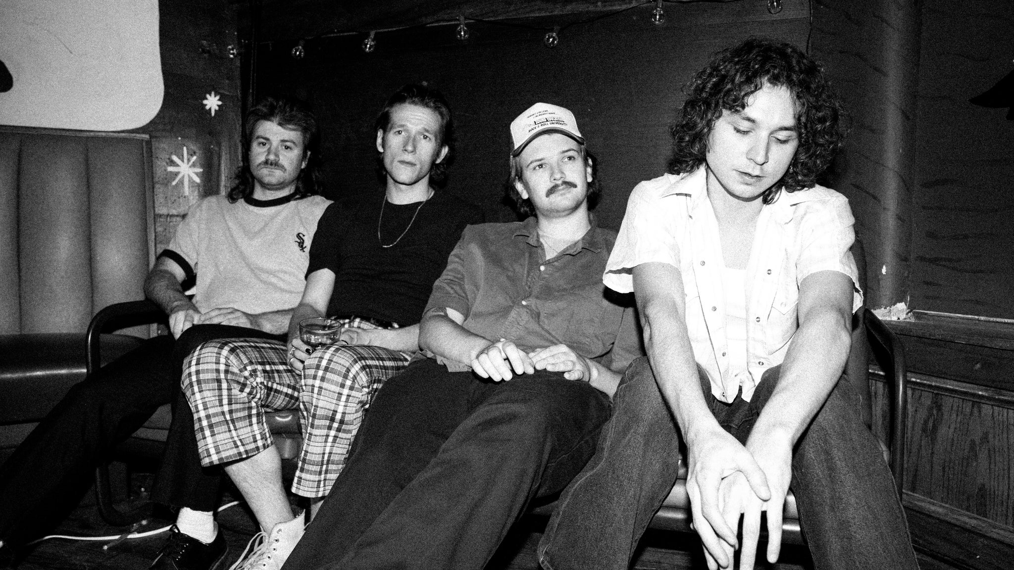 Wild Party, Capital Soiree