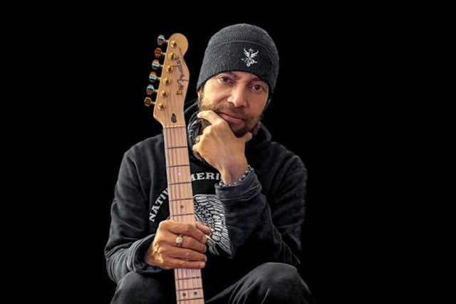 Sananda Maitreya
