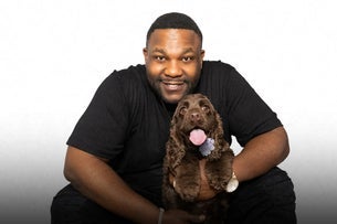 Nate Jackson - Big Dog