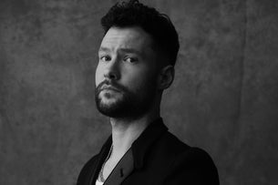 Calum Scott Eventim Apollo Seating Plan